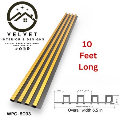 WPC-8033