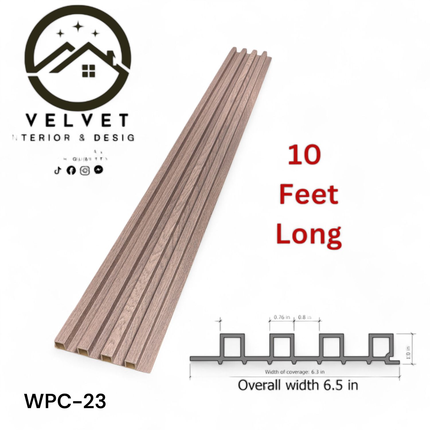 WPC-23