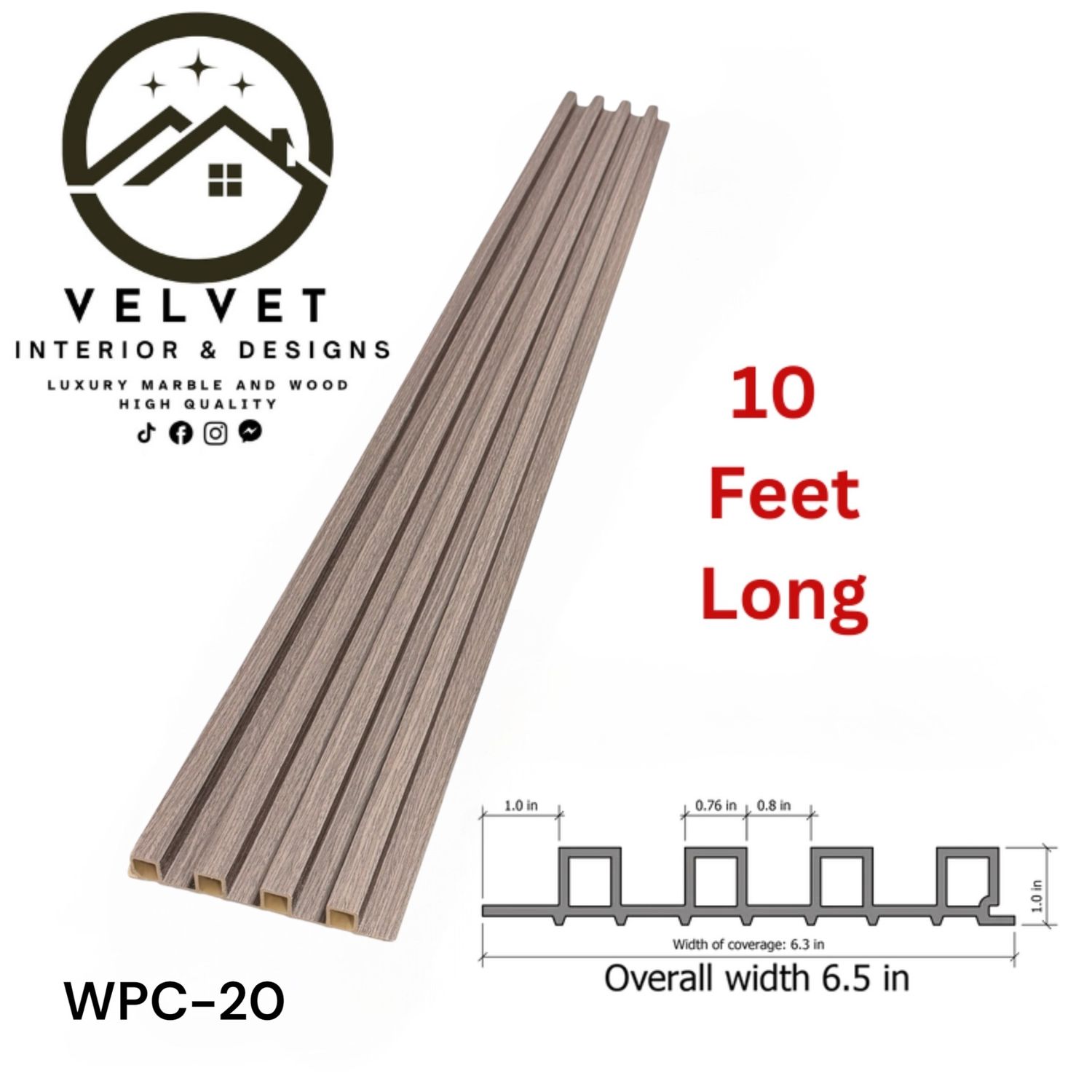 WPC-20