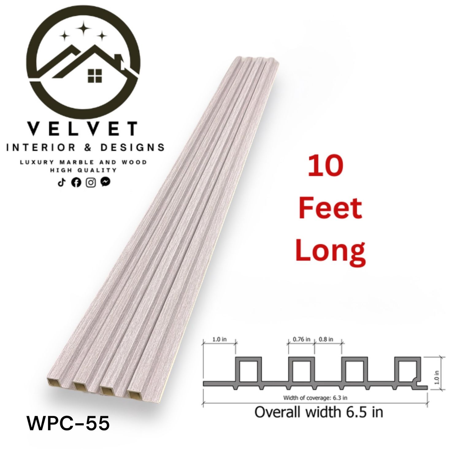 WPC-55