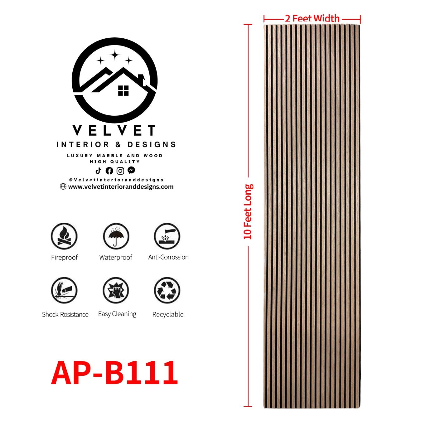 AP-B111