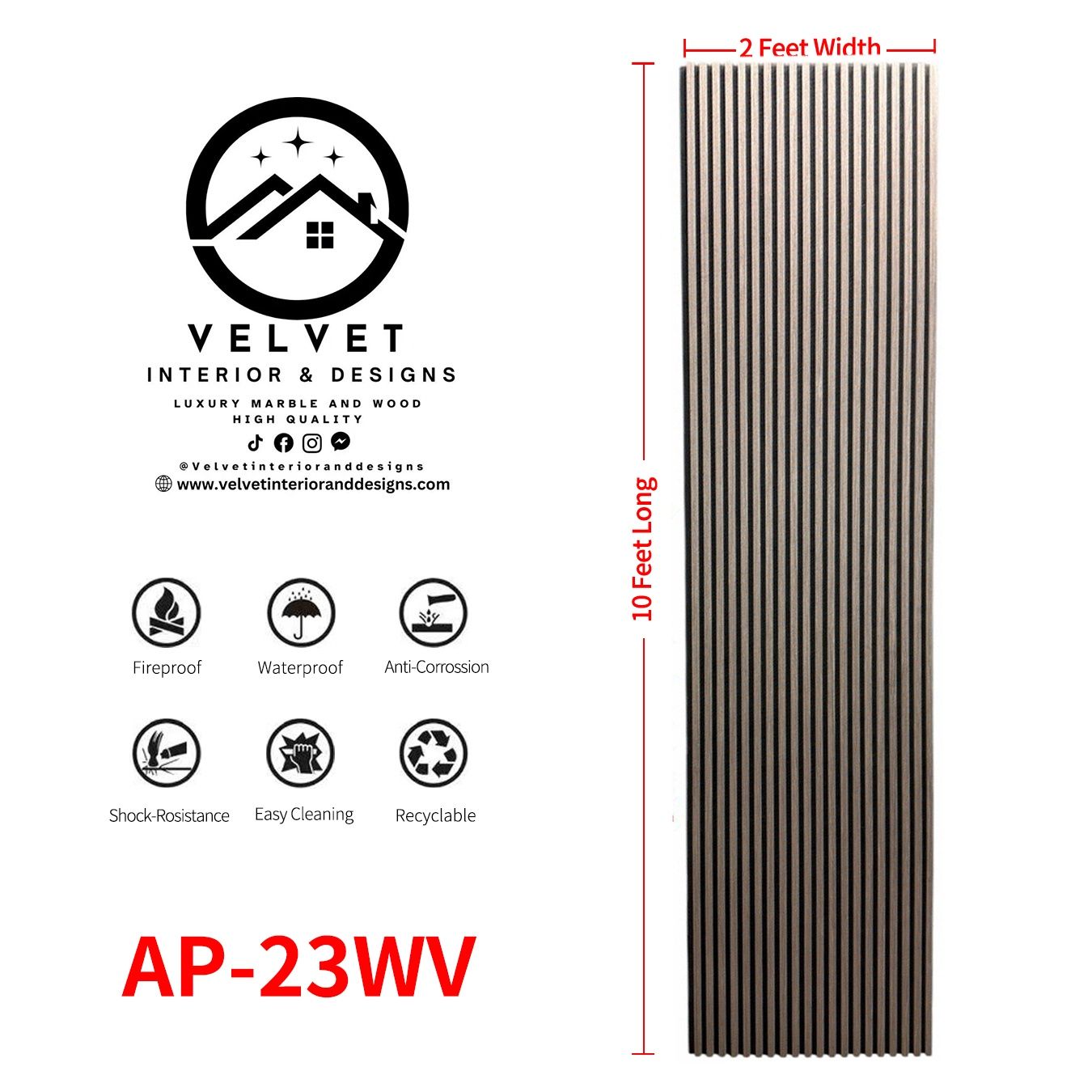 AP-WV23
