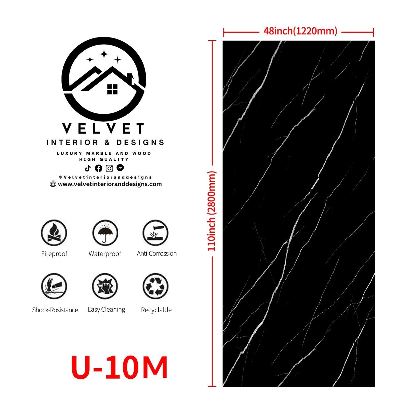 U-10M0.