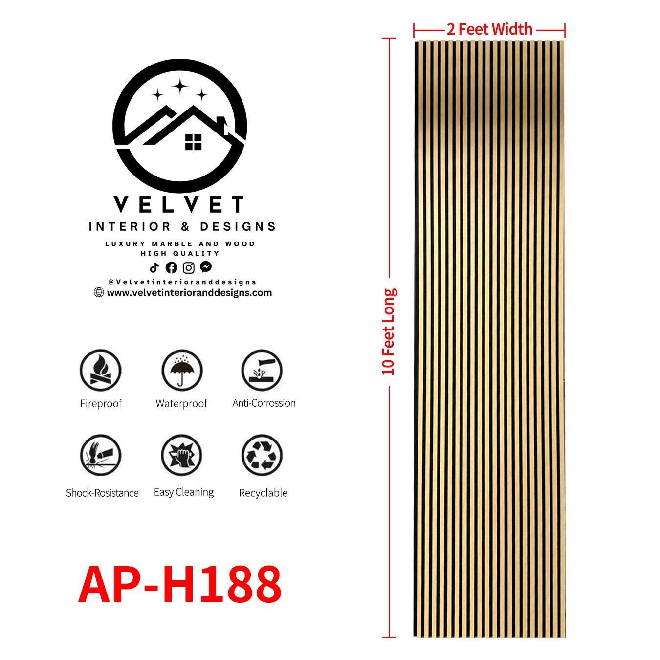 AP-H188