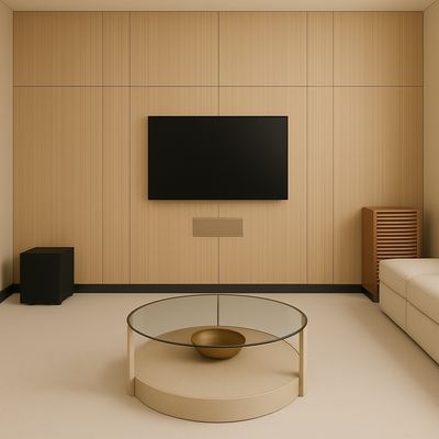 Wood Veneer