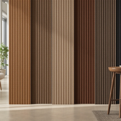 Acoustic Panel