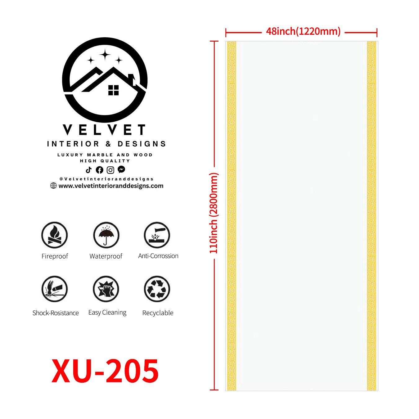 XU-205