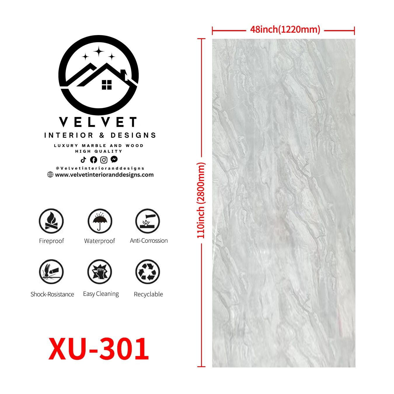 XU-301