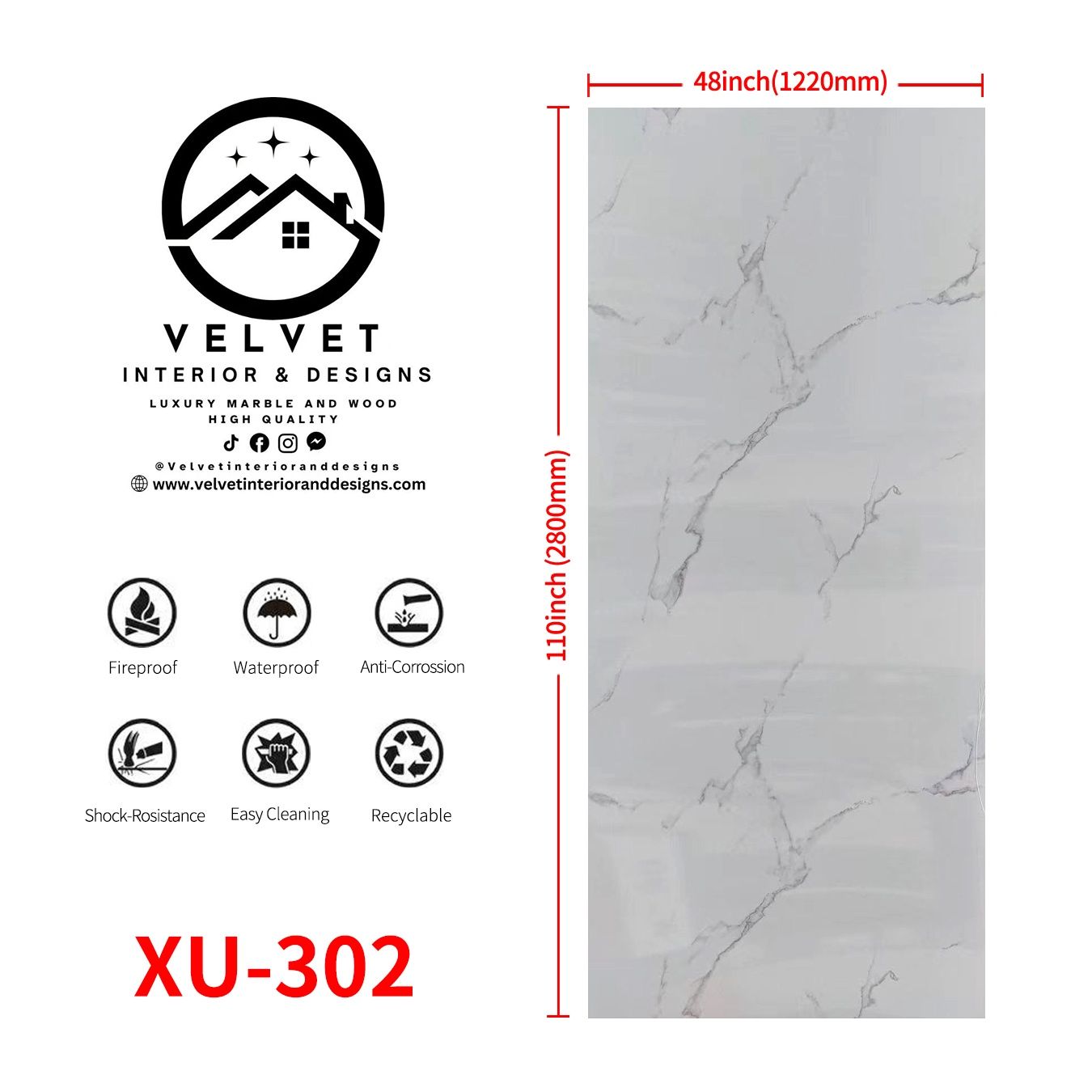 XU-302