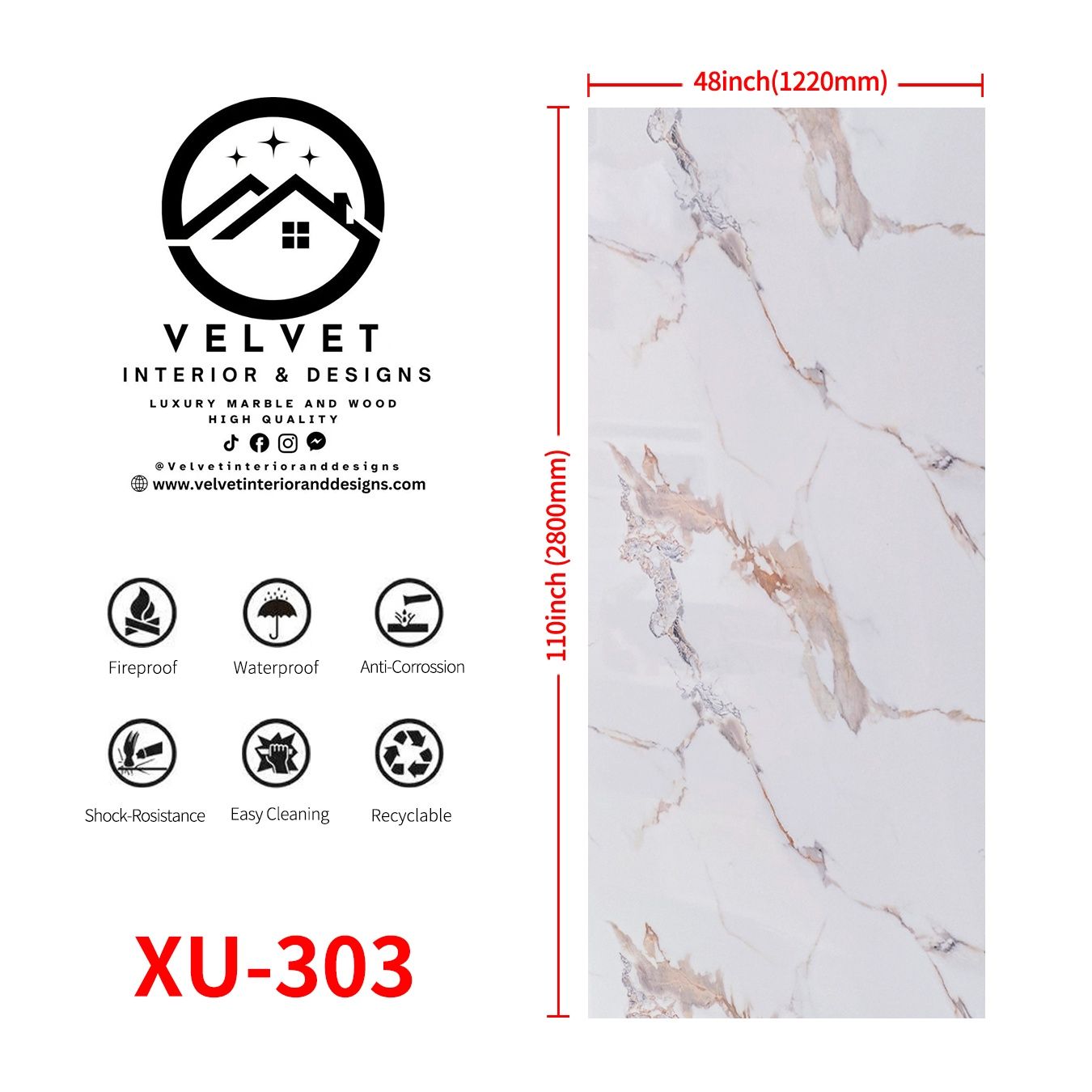 XU-303