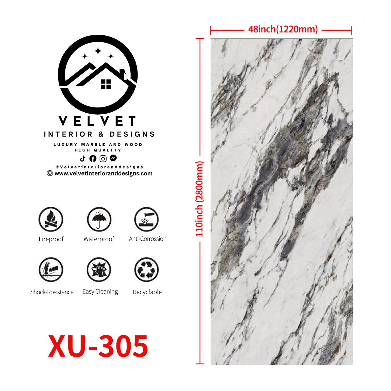 XU-305