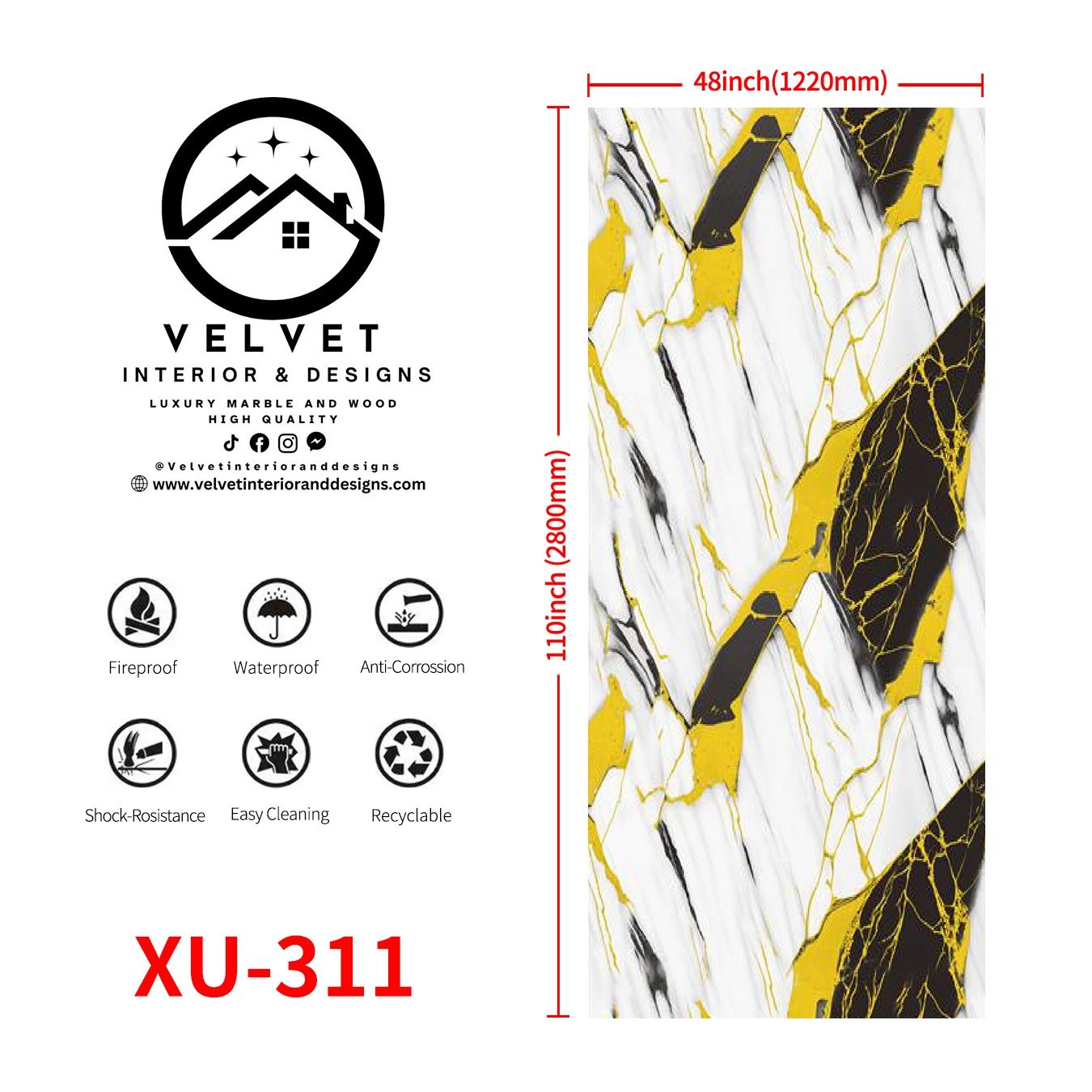 XU-311