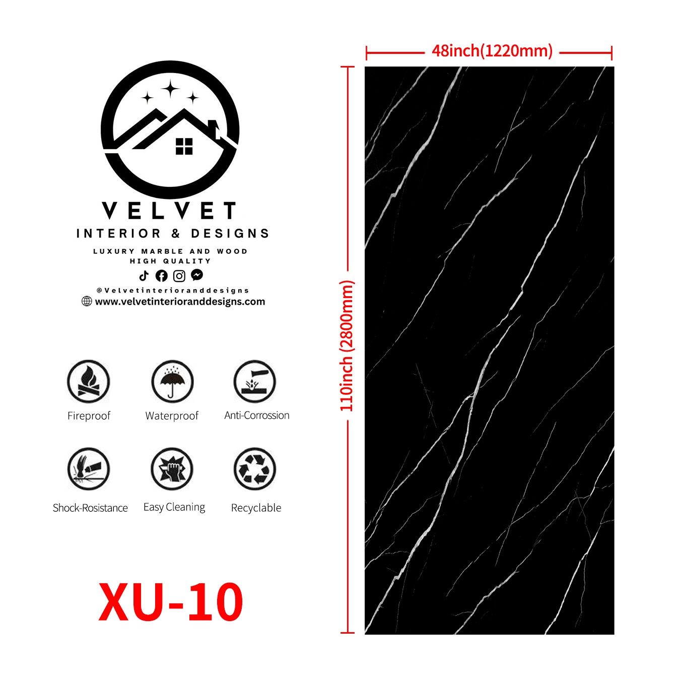 XU-10