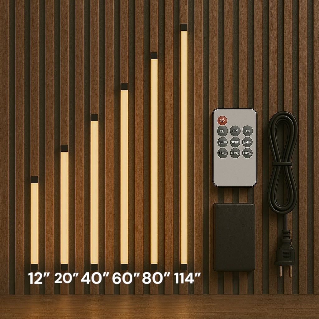 LED-WPC