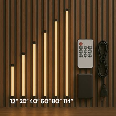 LED-WPC