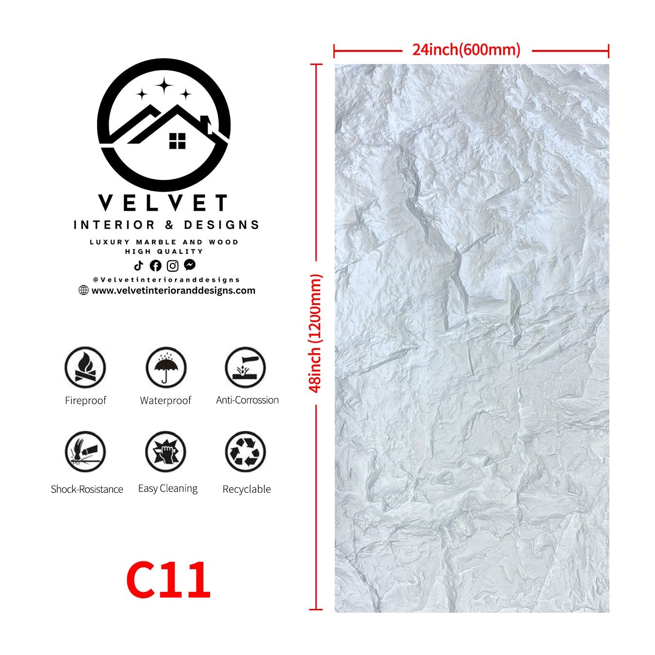 C11