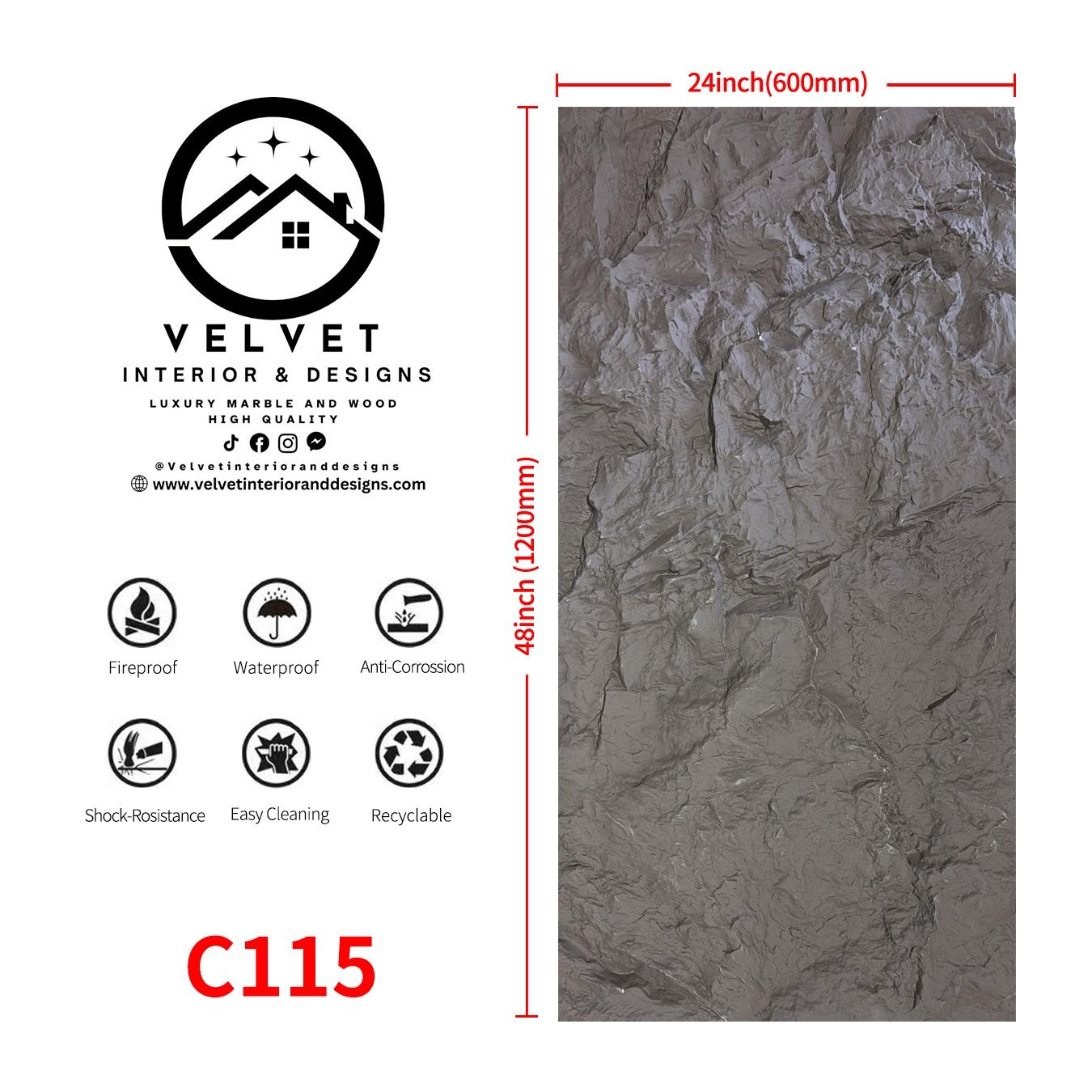 C115