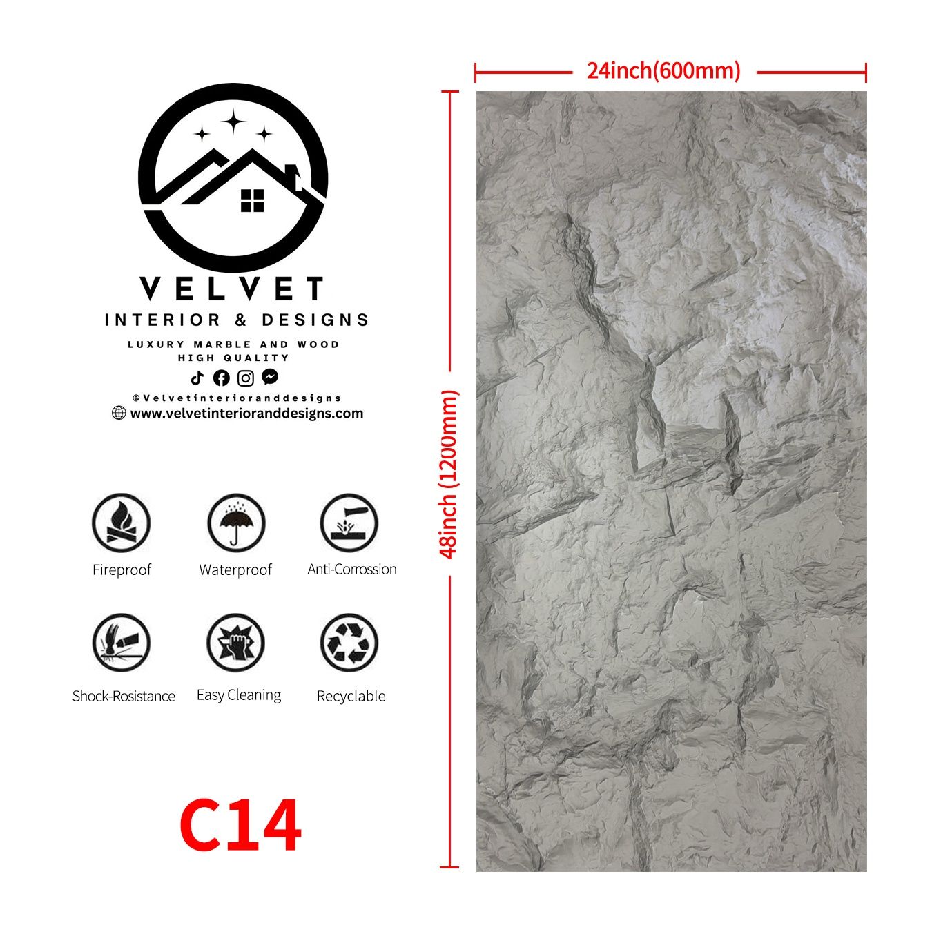 C14