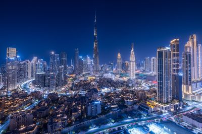 Cityscapes Marble Sheet