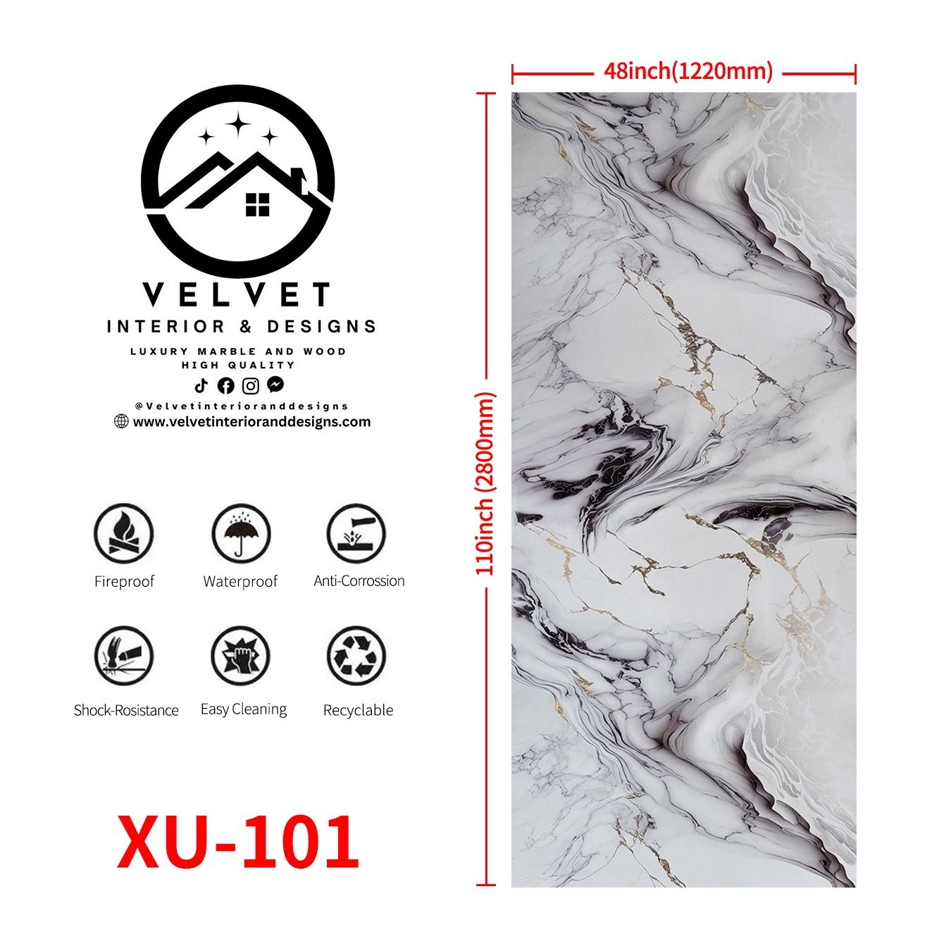 XU-101