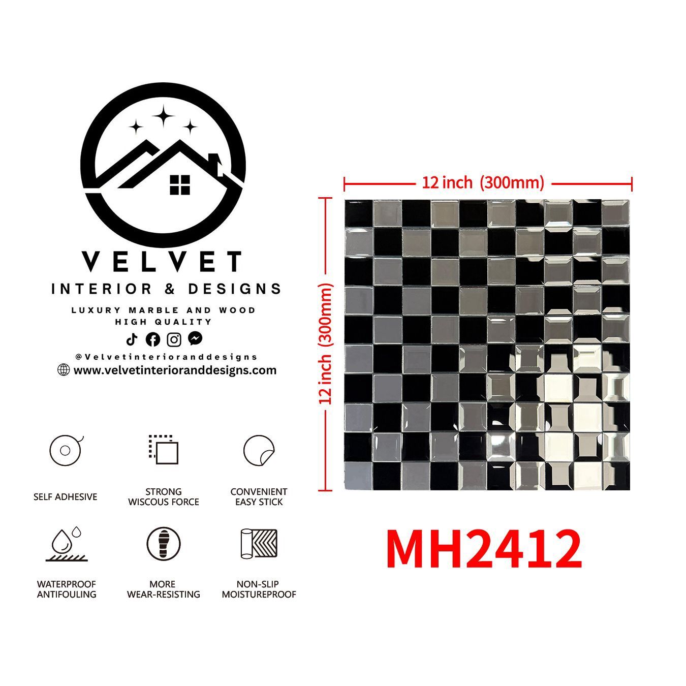 MH-2412