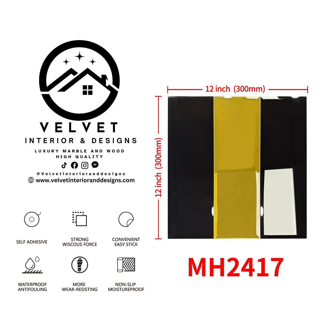 MH-2417