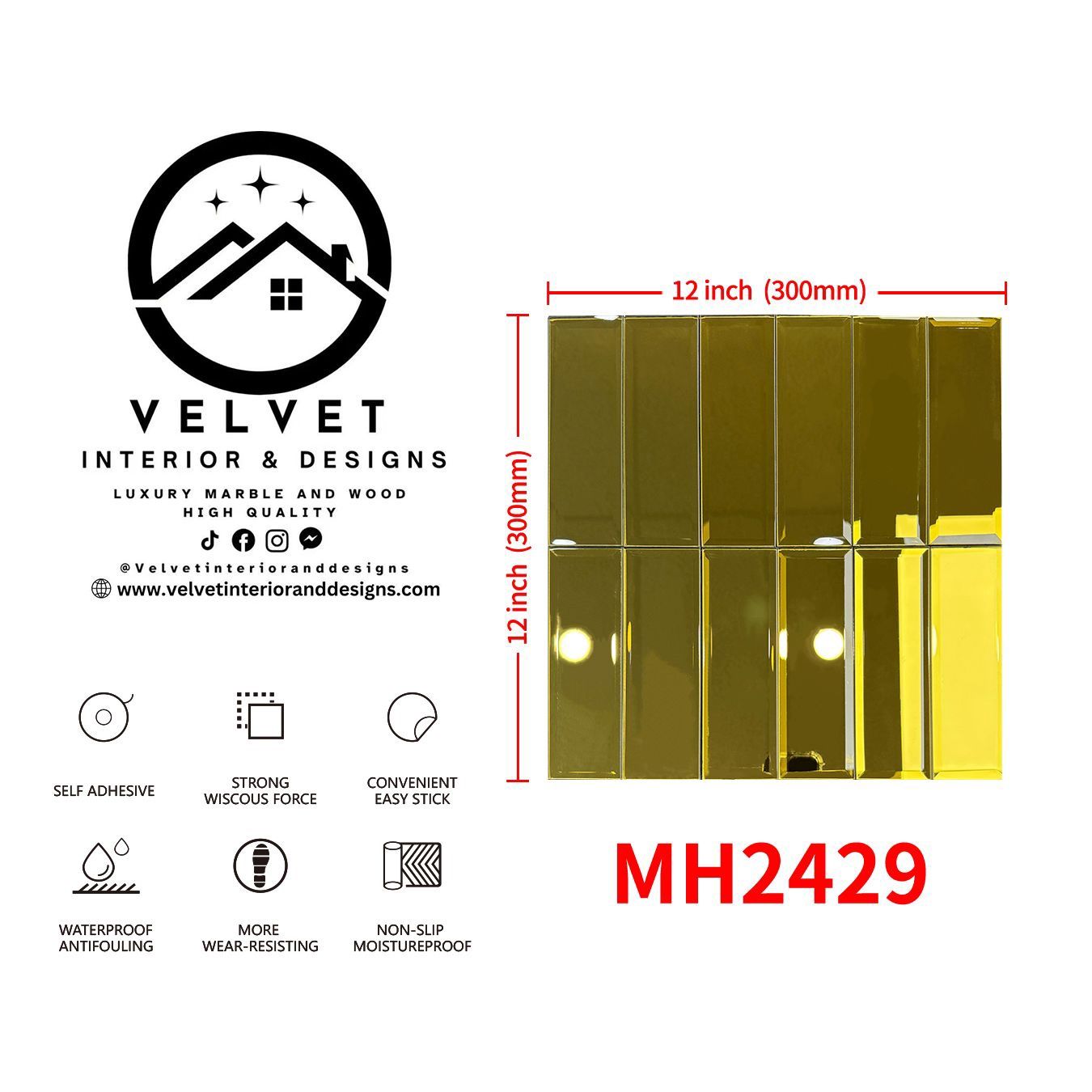 MH-2429