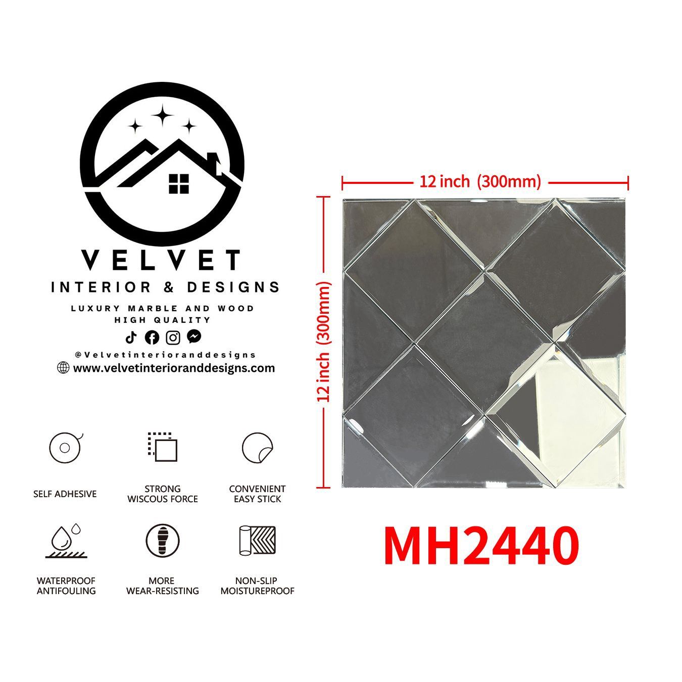 MH-2440