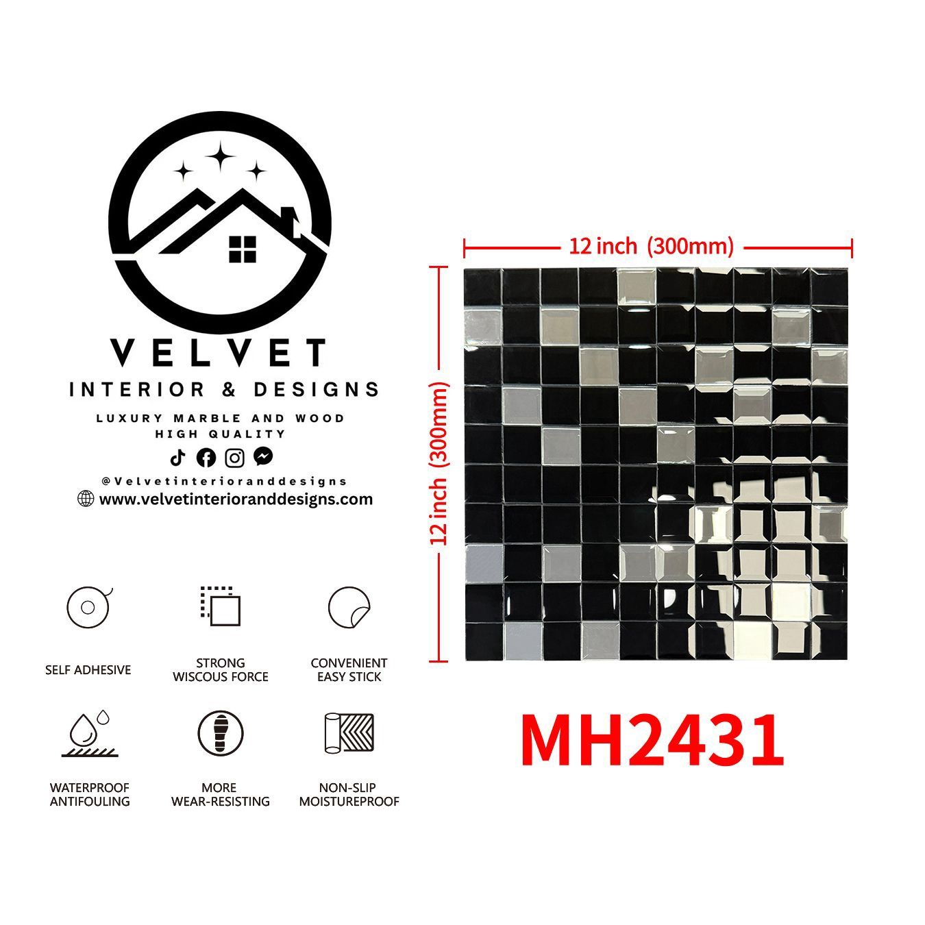 MH-2431