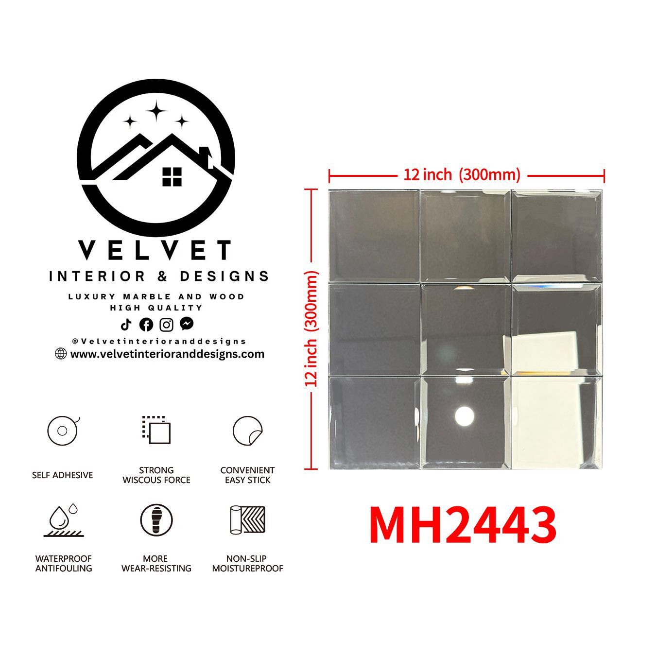 MH-2443