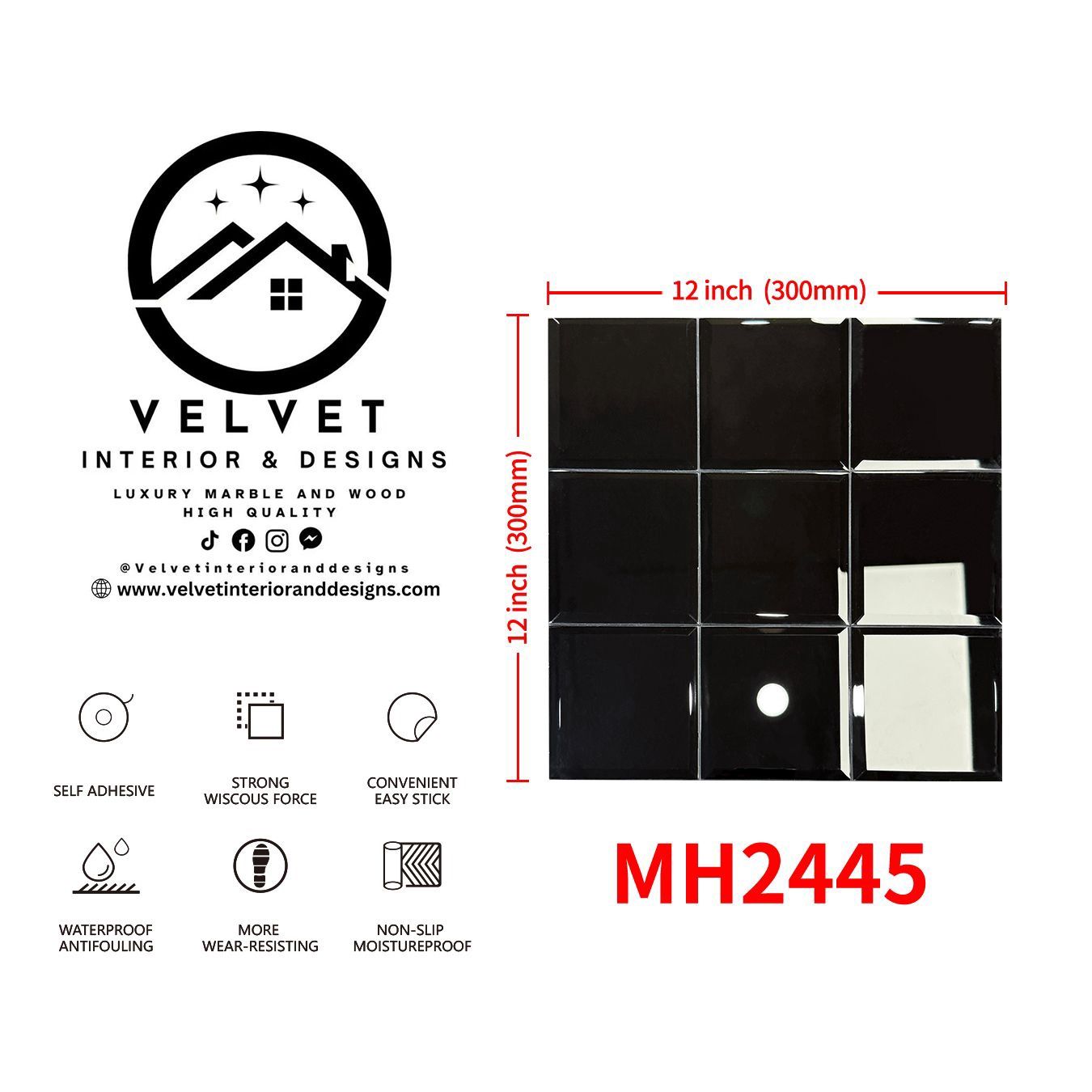 MH-2445