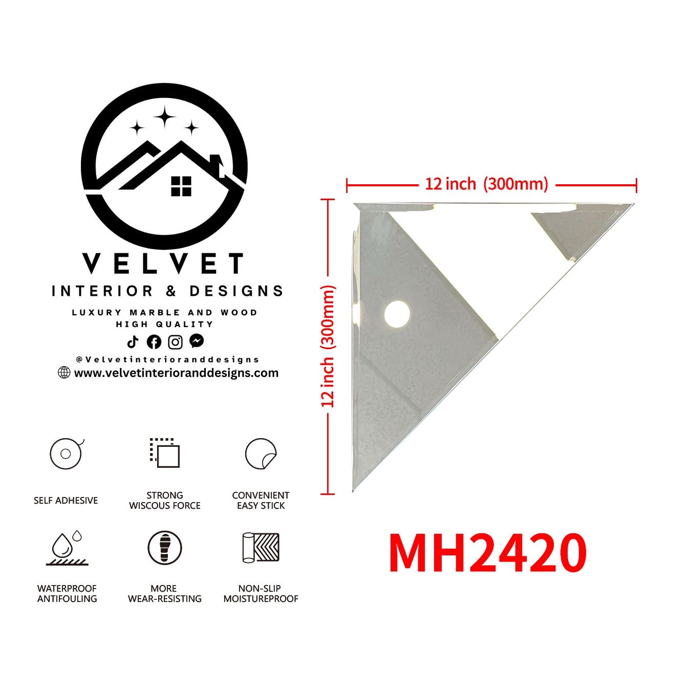 MH-2420