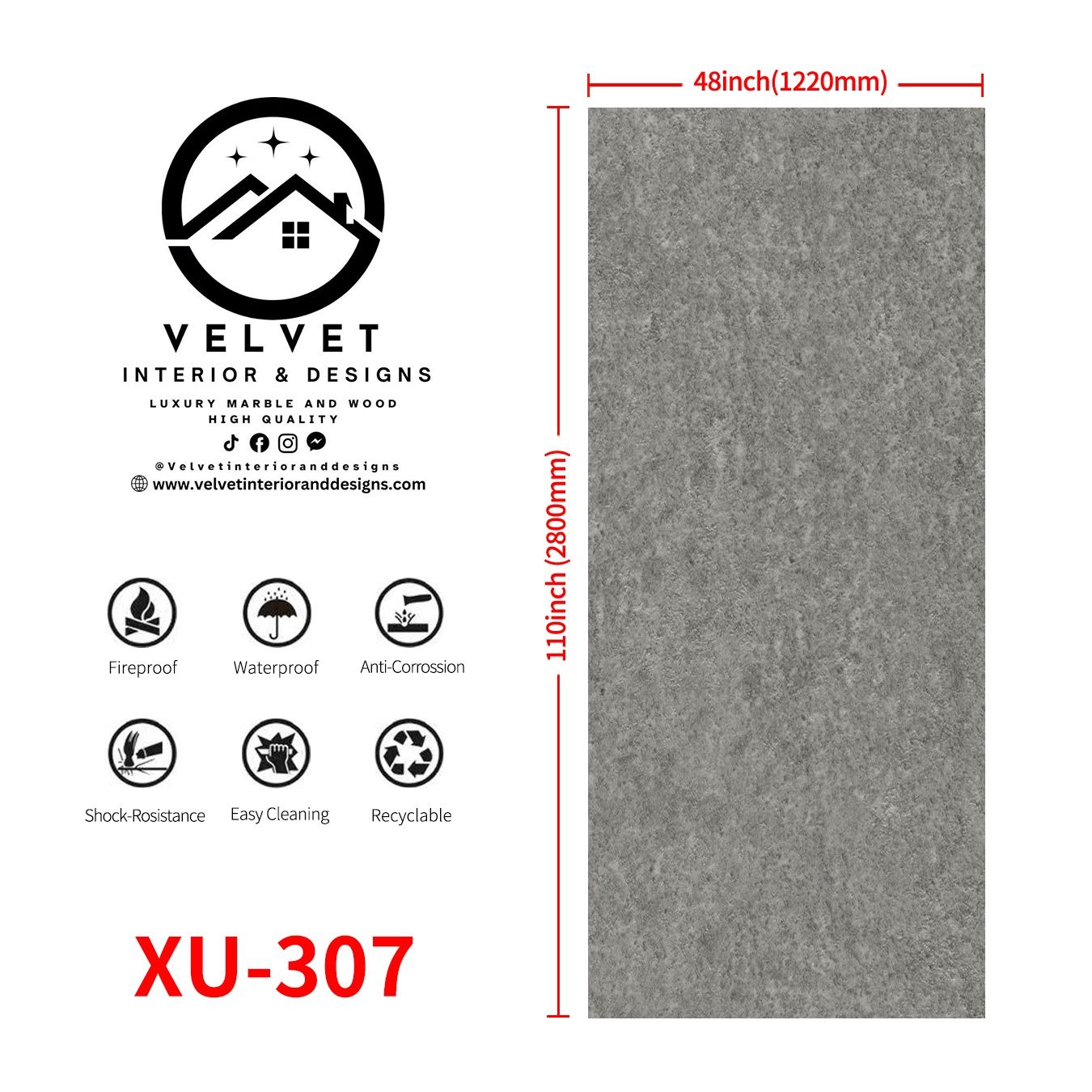 XU-307