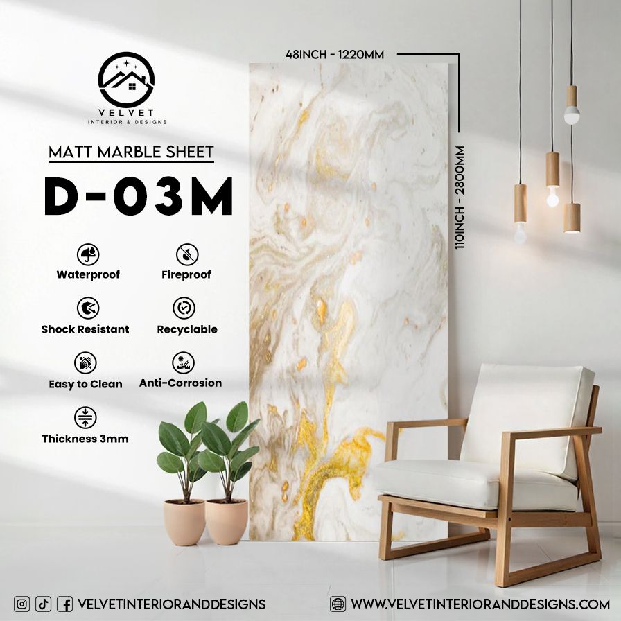 D-03M