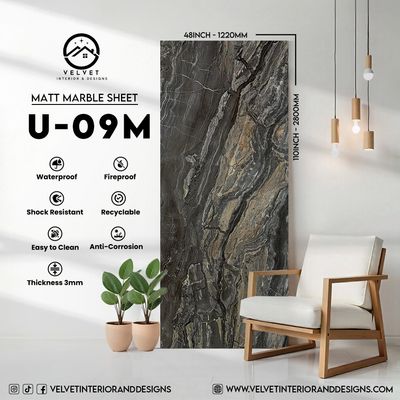 U-09M