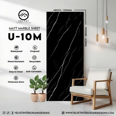 U-10M