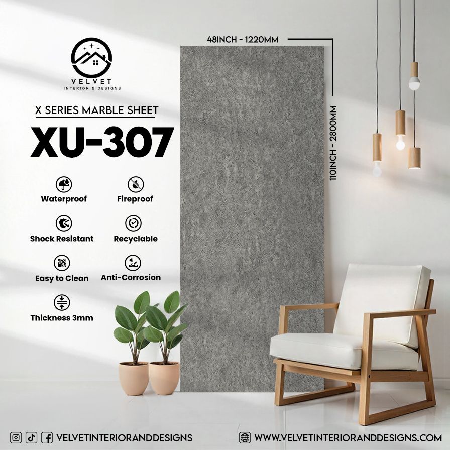 XU-307