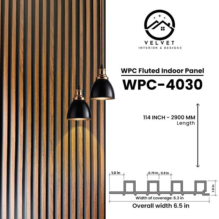 WPC-4030