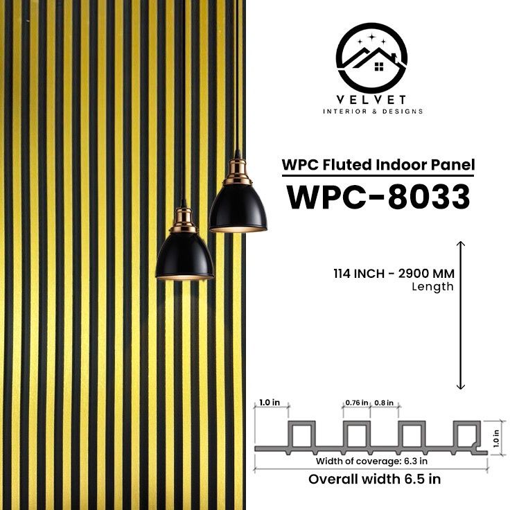 WPC-8033