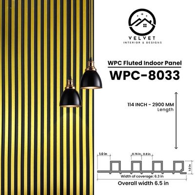 WPC-8033