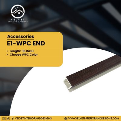 E1-WPC END