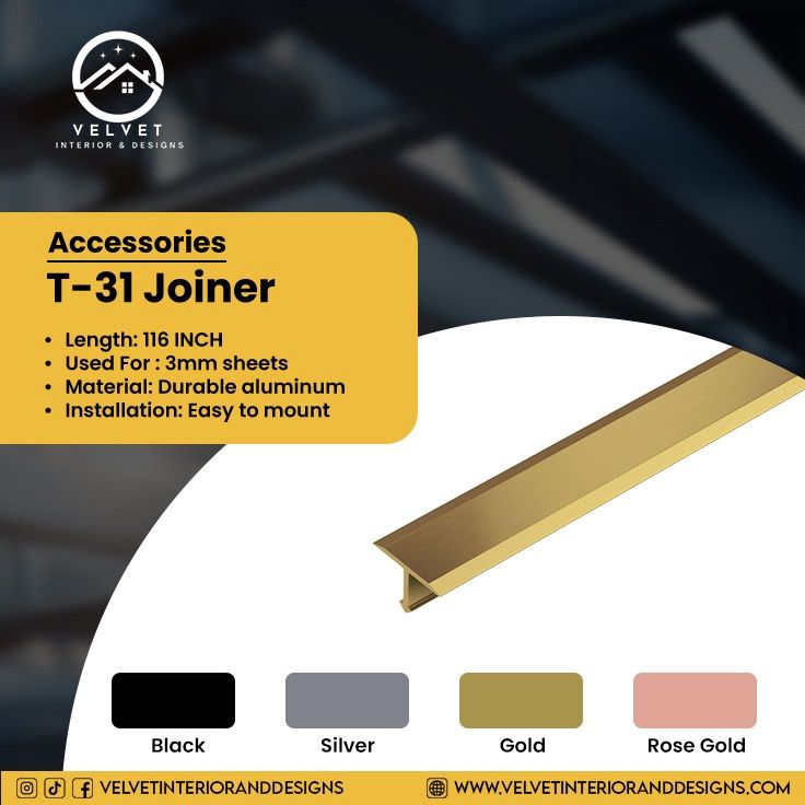 T-31 Joiner