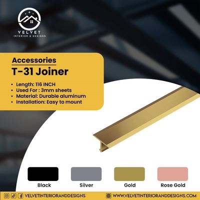 T-31 Joiner