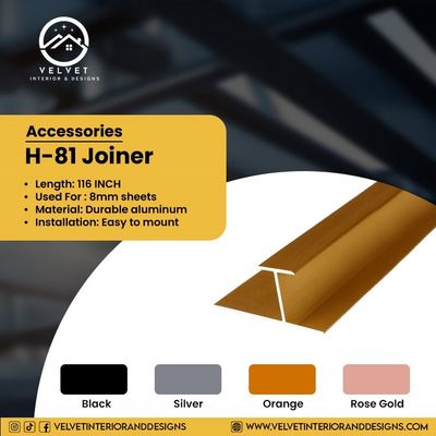 H-81 Joiner