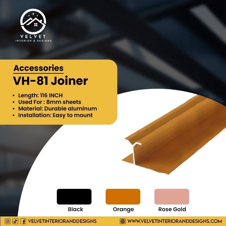 VH-81 Joiner
