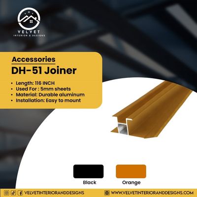 DH-51 Joiner