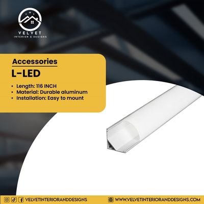 L-LED