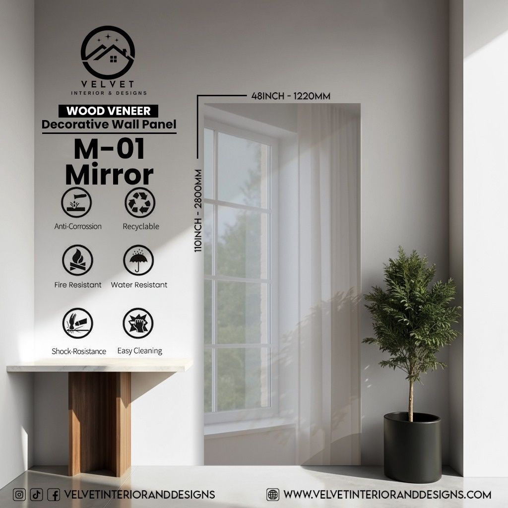 M-01 Mirror