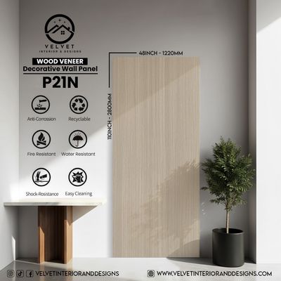 P21N | Wood Veneer | Decorative Wall Panel | 5/16 in x 48 in x 110 in | natural wood finish | Waterproof, Scratch-Resistant & Fire-Retardant | Ideal for Living Rooms, Bathrooms & Feature Walls P21N | Wood Veneer | Decorative Wall Panel | 5/16 in x 48 in x 110 in | natural wood finish | Waterproof, Scratch-Resistant & Fire-Retardant | Ideal for Living Rooms, Bathrooms & Feature Walls