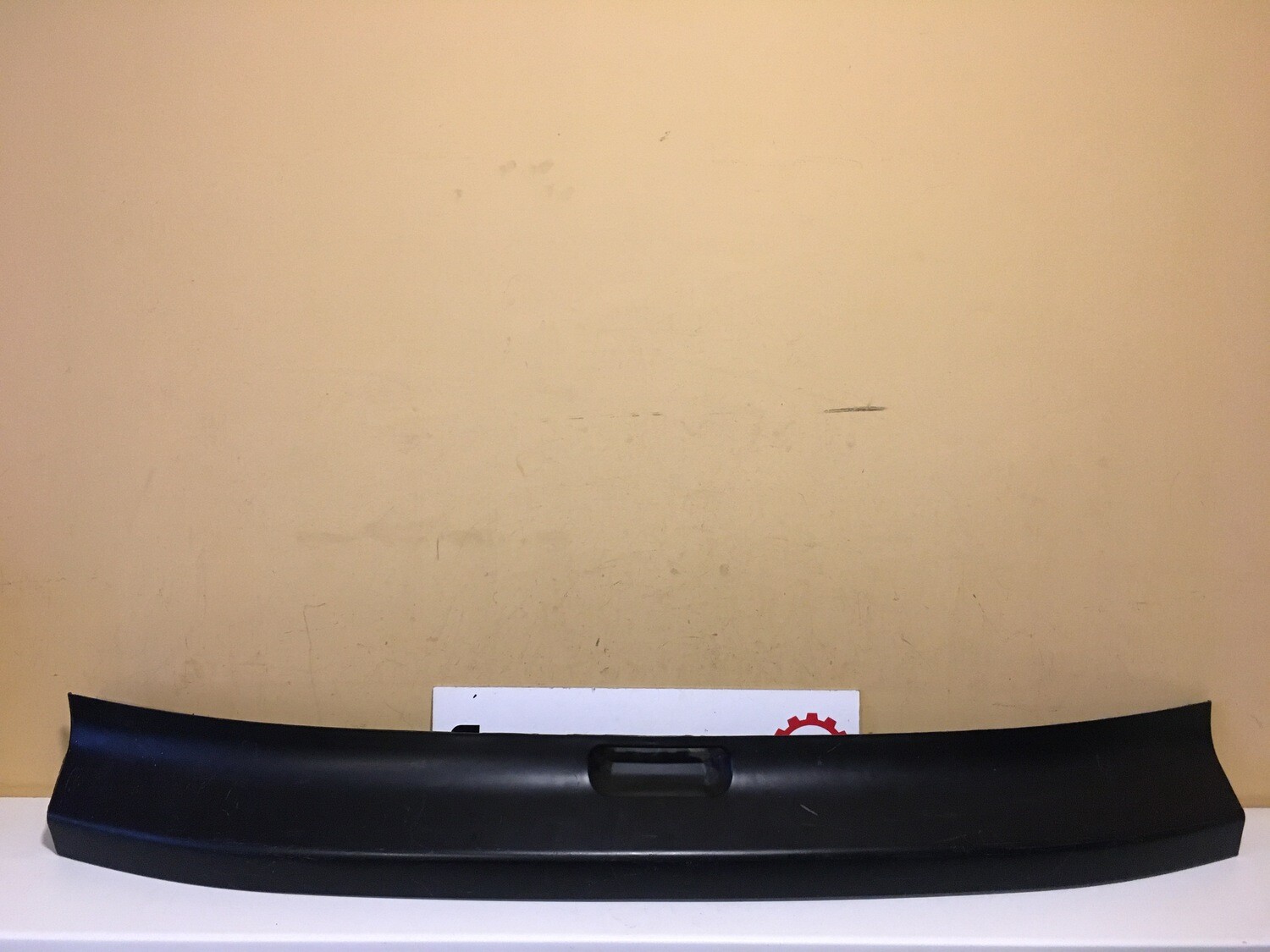 Накладка двери багажника Honda CR-V
